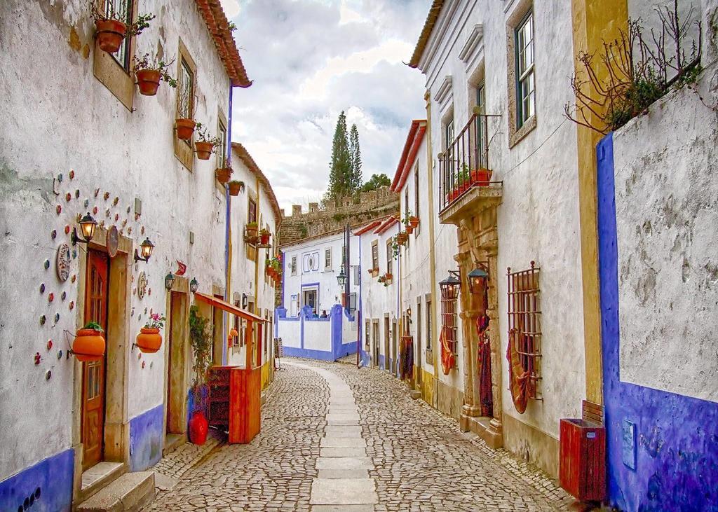 Вилла Ecobosque Nadadouro Экстерьер фото