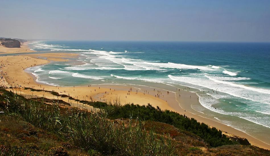 Вилла Ecobosque Nadadouro Экстерьер фото